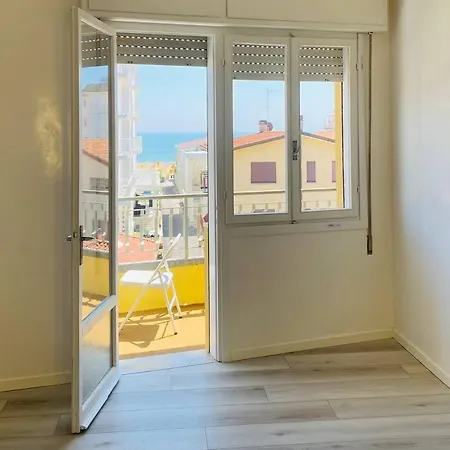 Vista Mare Pioppi Lido di Jesolo