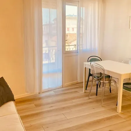 Vista Mare Pioppi *