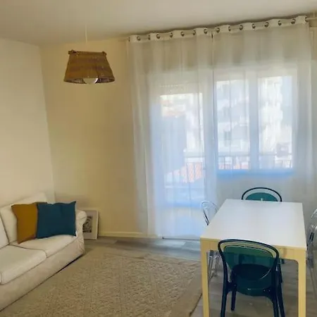 Vista Mare Pioppi Apartment