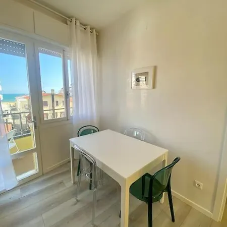Vista Mare Pioppi Apartment