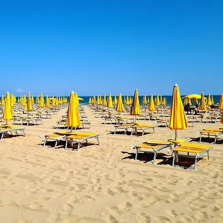 Vista Mare Pioppi *