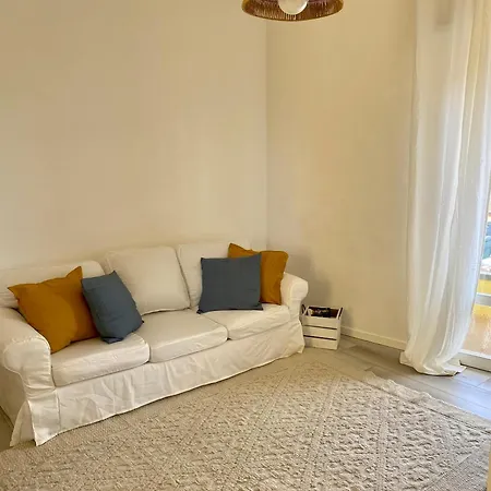 Vista Mare Pioppi