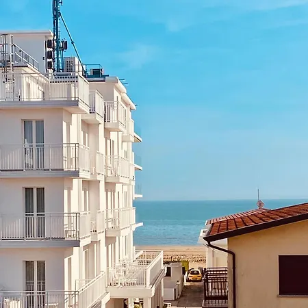 Vista Mare Pioppi