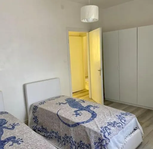 Vista Mare Pioppi Apartment Lido di Jesolo