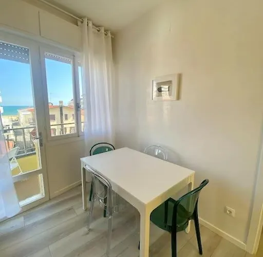 Vista Mare Pioppi Apartment