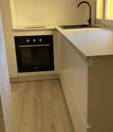 Apartmán Vista Mare Pioppi