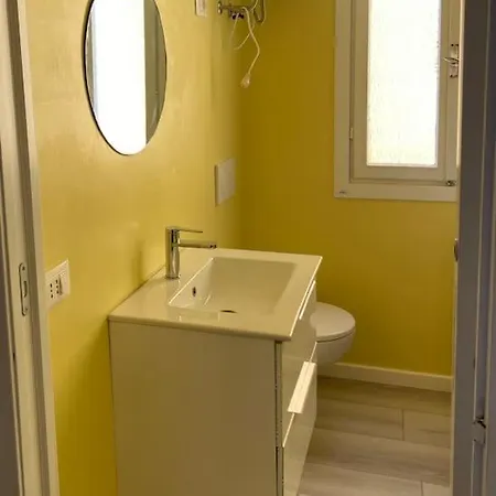 Apartmán Vista Mare Pioppi *